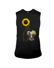Peaceful Easy Feeling Sleeveless Tee thumbnail