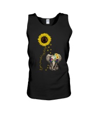 Peaceful Easy Feeling Unisex Tank thumbnail