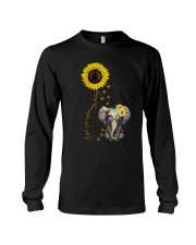 Peaceful Easy Feeling Long Sleeve Tee thumbnail