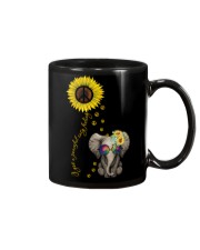 Peaceful Easy Feeling Mug thumbnail
