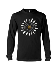 I see tree of green Long Sleeve Tee thumbnail