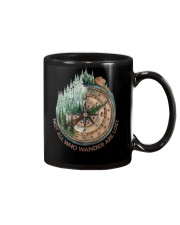Not All Wander Are Lost Mug thumbnail