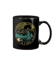 I hate people 2 Mug thumbnail