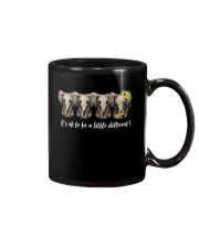 Its Ok To Be A Litlle Different Mug thumbnail
