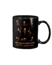 When you are dead inside Mug thumbnail