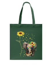 Here Comes The Sun Tote Bag thumbnail