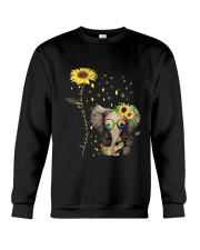 Here Comes The Sun Crewneck Sweatshirt thumbnail
