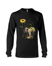 Here Comes The Sun Long Sleeve Tee thumbnail