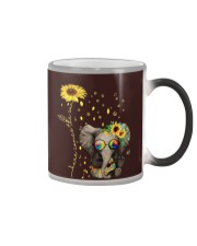 Here Comes The Sun Color Changing Mug thumbnail