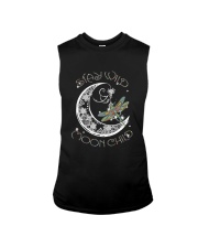 Stay wild moon child Sleeveless Tee thumbnail