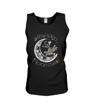 Stay wild moon child Unisex Tank thumbnail
