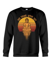 Let that shit go -YG Crewneck Sweatshirt thumbnail