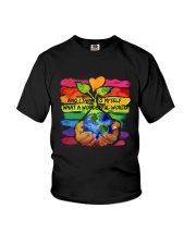 What A Wonderfull World HP01 Youth T-Shirt thumbnail