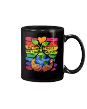 What A Wonderfull World HP01 Mug thumbnail
