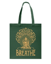 Bodhi Tree Symbolism and Meaning on Whats Tote Bag thumbnail