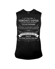 LIMITIERTE AUFLAGE BESCHRANKTE AUFLAGE - GET11 Sleeveless Tee thumbnail