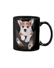 Corgi In Pocket Mug thumbnail