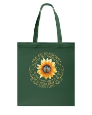 You are my sunshine Tote Bag thumbnail