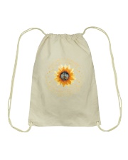 You are my sunshine Drawstring Bag thumbnail