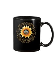 You are my sunshine Mug thumbnail