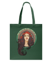Lana Del Rey Tote Bag thumbnail