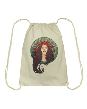 Lana Del Rey Drawstring Bag thumbnail