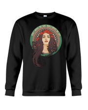 Lana Del Rey Crewneck Sweatshirt thumbnail