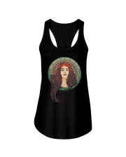 Lana Del Rey Ladies Flowy Tank thumbnail