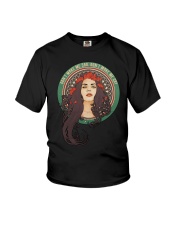 Lana Del Rey Youth T-Shirt thumbnail