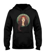 Lana Del Rey Hooded Sweatshirt thumbnail