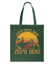 Zed's dead baby-Zed's dead Tote Bag thumbnail