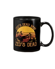 Zed's dead baby-Zed's dead Mug thumbnail