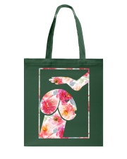 Dog - Hand Tote Bag thumbnail