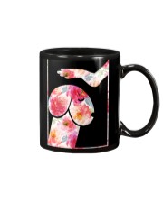 Dog - Hand Mug thumbnail