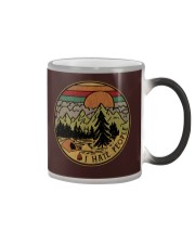 I hate people-Camping Color Changing Mug thumbnail