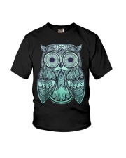 Owl Youth T-Shirt thumbnail