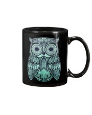 Owl Mug thumbnail