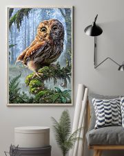 Owl 16x24 Poster lifestyle-poster-1