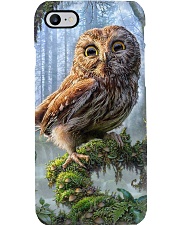 Owl Phone Case i-phone-7-case