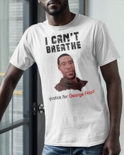 A2 Classic T-Shirt apparel-classic-tshirt-lifestyle-front-39