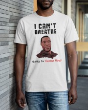 A2 Classic T-Shirt apparel-classic-tshirt-lifestyle-front-40