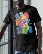 12 Classic T-Shirt apparel-classic-tshirt-lifestyle-front-39