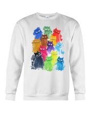 12 Crewneck Sweatshirt tile