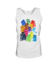 12 Unisex Tank tile