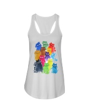 12 Ladies Flowy Tank tile
