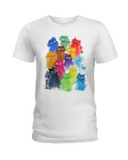 12 Ladies T-Shirt tile