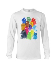 12 Long Sleeve Tee tile
