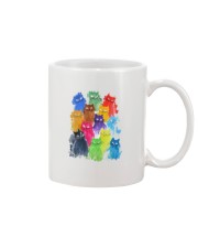 12 Mug tile