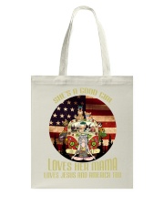 AA 3 Tote Bag tile