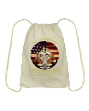 AA 3 Drawstring Bag tile